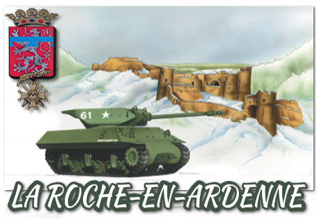 Musée de la Bataille des Ardennes à La Roche-en-Ardenne